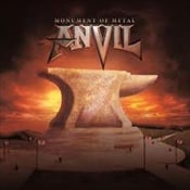 ANVIL - Monument Of Metal