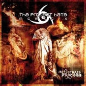 THE PROJECT HATE MCMXCIX - The Lustrate Process