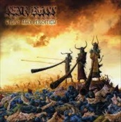 SEAR BLISS - Glory And Perdition