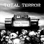 TOTAL TERROR - Total Terror