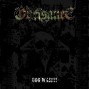OBEISANCE - 666 War