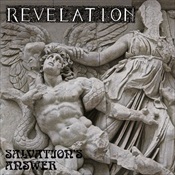 REVELATION - Salvation's Answer