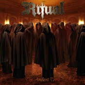 RITUAL - The Ancient Tome