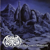 ARKHAM WITCH - On Crom'S Mountain