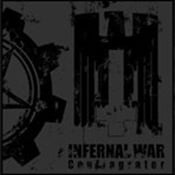INFERNAL WAR - Conflagrator