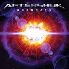 AFTERSHOK - Detonate