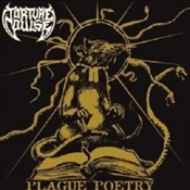 TORTURE PULSE - Plague Poetry