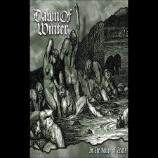 DAWN OF WINTER - In The Valley Of Tears