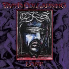 FAITH COLLAPSING - Lost