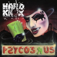 HARD KNOX - Psyco's R Us