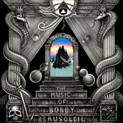 BOBBY BEAUSOLEIL - The Lucifer Rising Suite