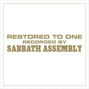 SABBATH ASSEMBLY - Restored To One