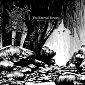 DAWN - Demo Years 91-93: The Eternal Forest