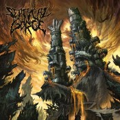 SEPTYCAL GORGE - Erase The Insignificant