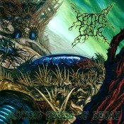 SEPTYCAL GORGE - Growing Seeds Of Decay
