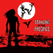 SARDU - Standing At The Precipice