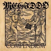 MEGIDDO - Compendium