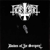 BEASTCRAFT - Dawn Of The Serpent