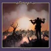 OMEGA - The Prophet