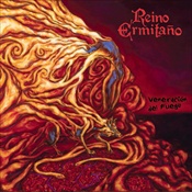 REINO ERMITANO - Veneracion Del Fuego