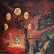 OCCULTATION - Silence In The Ancestral House