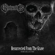 ENTRAILS - Resurrected From The Grave: Demo Collection
