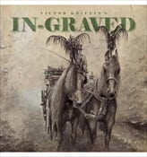 VICTOR GRIFFIN'S IN-GRAVED - Victor Griffin'S In-Graved