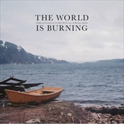 MAT MCNERNEY & KIMMO HELEN - The World Is Burning