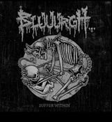 BLUUURGH - Suffer Within, 25 Years Of Suffering