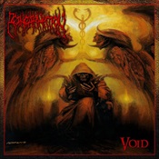 REINCARNATION - Void / Seed Of Hate