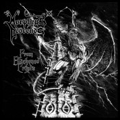 MORPHEUS DESCENDS - From Blackened Crypts