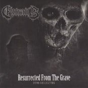 ENTRAILS - Resurrected From The Grave