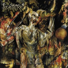 INCANTATION - The Infernal Storm