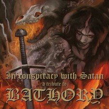 EMPEROR / MARDUK / DARK FUNERAL - A Tribute To Bathory