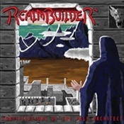 REALMBUILDER - Fortifications Of The Pale Architect (12" LP)