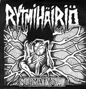 RYTMIHAIRIO - Surmatyo