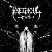 TIMEGHOUL - 1992-1994 Discography