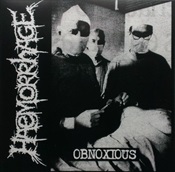 HAEMORRHAGE - Obnoxious