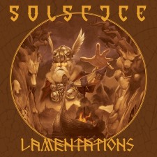 SOLSTICE - Lamentations