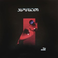 SUPURATION - The Cube / Promo '91