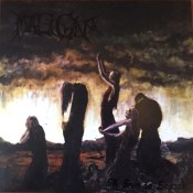 MALIGN - A Sun To Scorch