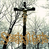 SPIRITUS MORTIS - Fallen (12? LP)