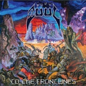 ZUUL - To The Frontlines