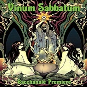 VINUM SABBATUM - Bacchanale Premiere