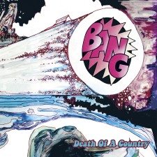 BANG - Death Of A Country
