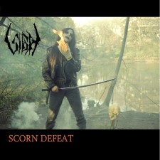 SIGH - Scorn Defeat + Unreleased Tracks