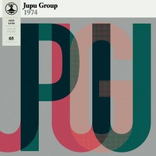 JUPU GROUP - Jazz-Liisa 5
