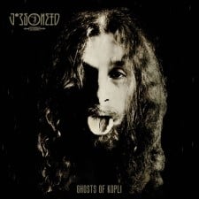JIMSONWEED - Ghosts Of Kopli