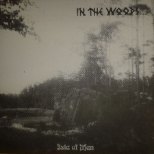 IN THE WOODS - Isle Of Man