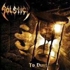 SOLSTICE - To Dust